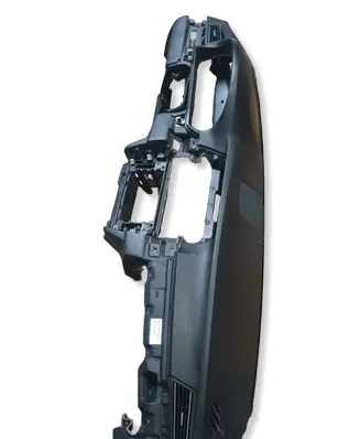 BMW 5 F10 F11 Dashboard 