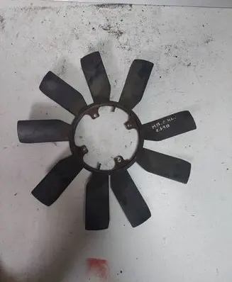 Mercedes-Benz C W202 Fan impeller 