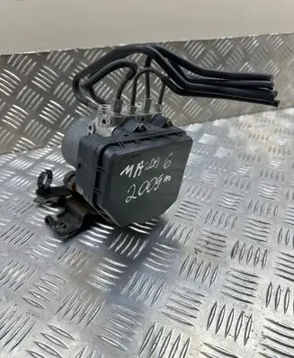 Mazda 6 ABS Pump GS1E437A0 1338004340 K0088