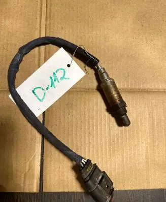 Volkswagen Golf III Lambda probe sensor 030906265