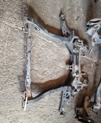 Buick Encore I Front subframe