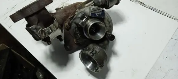 Seat Ibiza IV (6J,6P) Turbo 03G253014D KF5013968900300