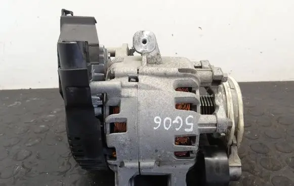 Citroen DS7 Crossback Generator/alternator 9820080280 2716229B 0213000
