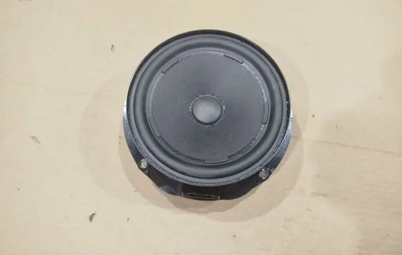 Volkswagen Crafter Front door speaker 7C0035453