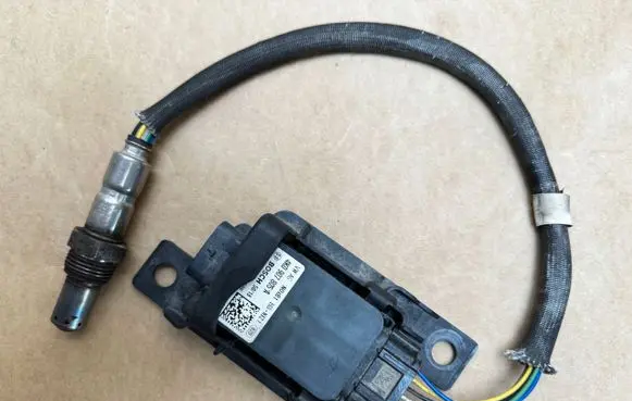 Audi A6 S6 C8 4K Lambda probe sensor 4K0907805A