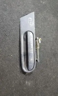 Nissan Maxima Front door exterior handle