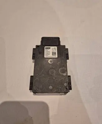 BMW 5 G30 G31 G38 Blind spot module 004004000 004017007
