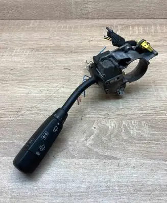 Mercedes-Benz E W210 Wiper control stalk A2105450110 01401410