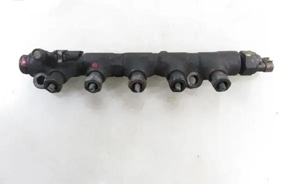Toyota RAV 4 (XA20) Fuel main line pipe 8945812020