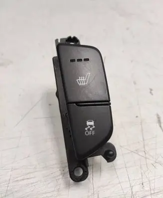 Hyundai i40 Seat heating switch 937303Z060 39R1CB1000 20111224