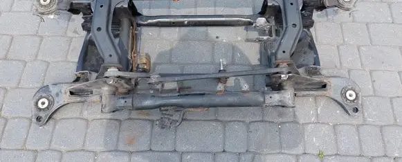 Citroen DS5 Front subframe