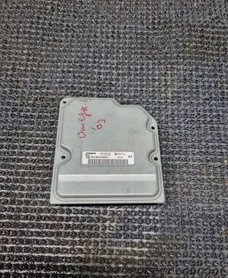 Opel Omega B2 Gearbox control unit/module 5WK33590AK 96025138