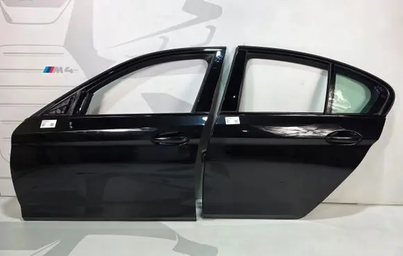 BMW 5 G30 G31 G38 Front door 