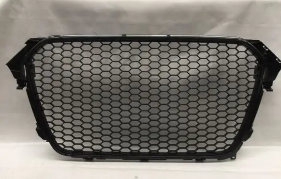 Audi Q5 SQ5 Front bumper upper radiator grill 109517
