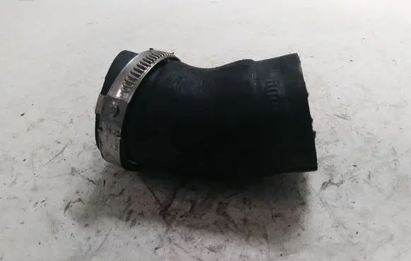 Volkswagen PASSAT B7 Intercooler hose/pipe 5N0145828E