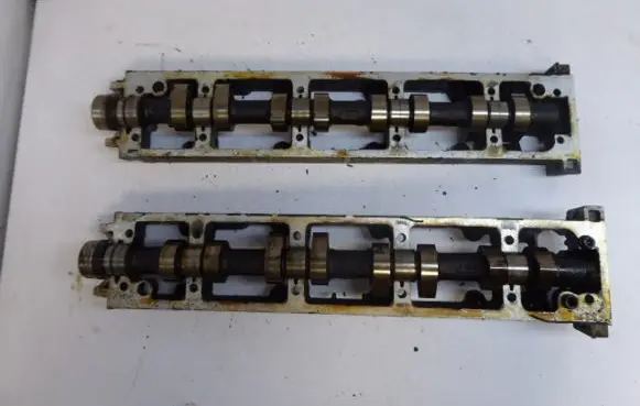 Citroen Xsara Picasso Camshaft 