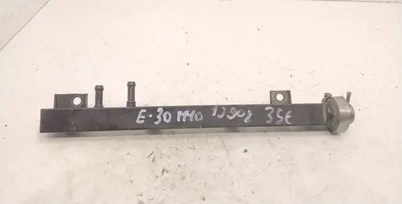 BMW 3 E30 Fuel main line pipe 1727234