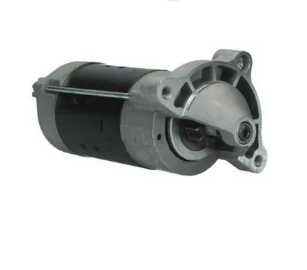 Fiat Ducato Starter motor CS885