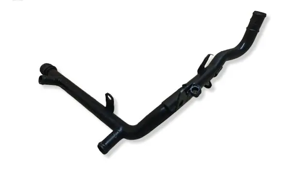 Volkswagen Golf V Engine coolant pipe/hose 038121065CS