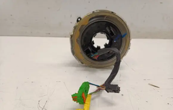Mercedes-Benz GL X164 Airbag slip ring squib (SRS ring) A1714641018