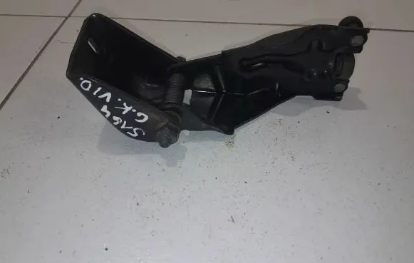 Chrysler Grand Voyager V Sliding door middle roller runner 05020673AC