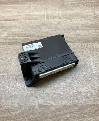 Toyota Verso Air conditioner control unit module 886500F111 MB1777002201