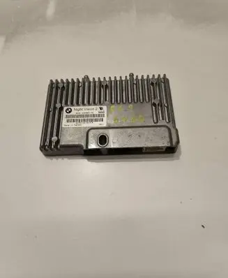 BMW 7 F01 F02 F03 F04 Video control module 9226801 478110110197