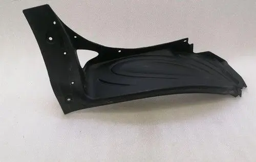 McLaren 600LT Roof trim bar molding cover 13A5733CP