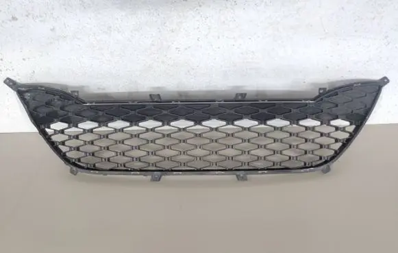 Hyundai i10 Front bumper lower grill 865220X200