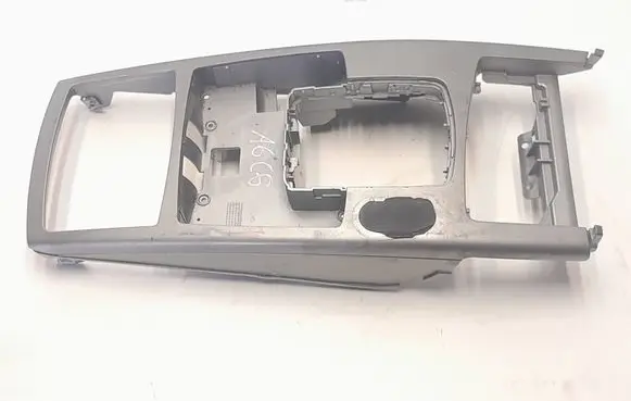 Audi A6 S6 C6 4F Head unit multimedia control 4F1864261 T0021886 P0103820