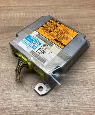 Toyota Avensis Verso Airbag control unit/module 8917044050 2310002460