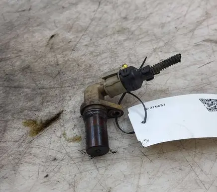 Opel Zafira B Crankshaft position sensor 0281002603