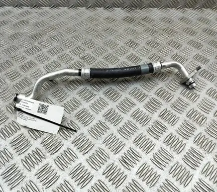 Lexus RZ Air conditioning (A/C) pipe/hose 8872042070