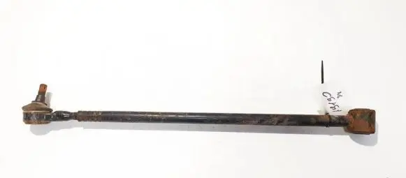 Rear anti-roll bar/sway bar