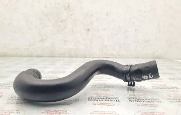 Audi A4 S4 B6 8E 8H Engine coolant pipe/hose