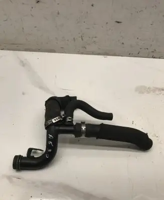 Audi A5 8T 8F Coolant pipe/hose 