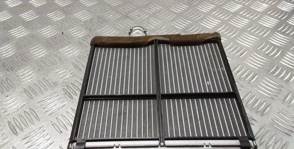 Mercedes-Benz C AMG W204 Heater blower radiator L0329002