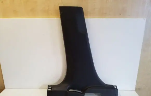 Nissan Qashqai J12 (B) pillar trim (bottom) 769166UA0A