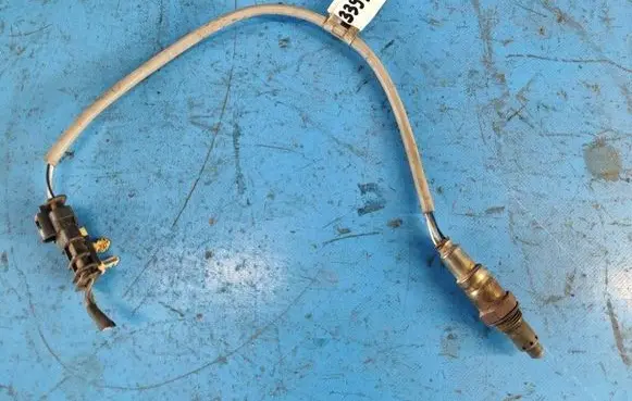 Ford Fusion II Lambda probe sensor HS7Z9F472A