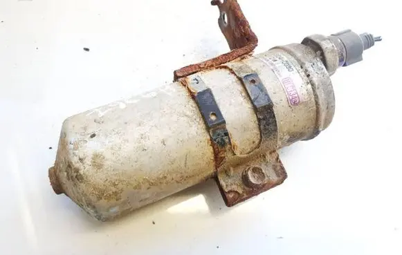 Honda CR-V Air conditioning (A/C) air dryer 80351s040030 80351-s04-0030