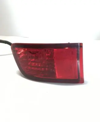 Toyota Land Cruiser (J120) Rear fog light E138458 P2602