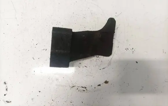 Mercedes-Benz C W202 Engine mounting bracket a5420960345