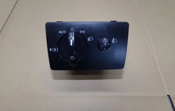 Ford Focus C-MAX Light switch 4M5T13A024LA