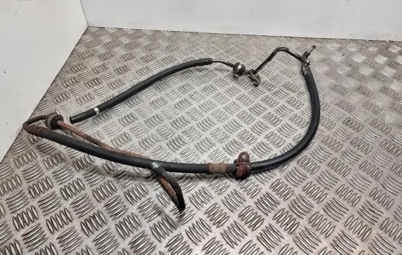 Mercedes-Benz Sprinter W906 Power steering hose/pipe/line