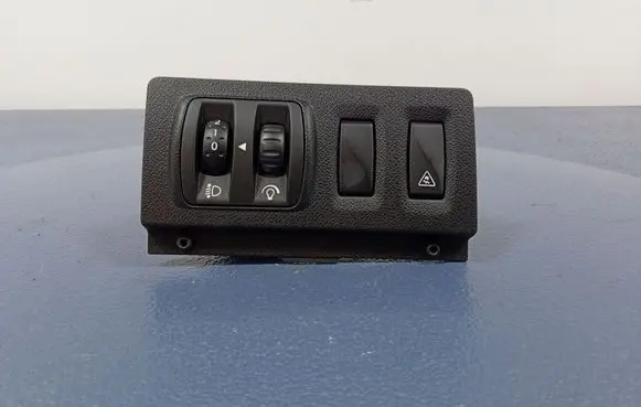 Renault Laguna III Other switches/knobs/shifts 251630001R