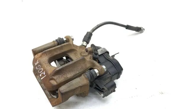 BMW X3 F25 Rear brake caliper 34216791017