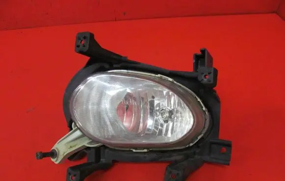 KIA Ceed Front fog light CEEDIIHALOGENLP