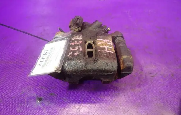 Honda Civic Rear brake caliper