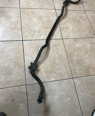 Subaru Impreza III Front anti-roll bar/sway bar