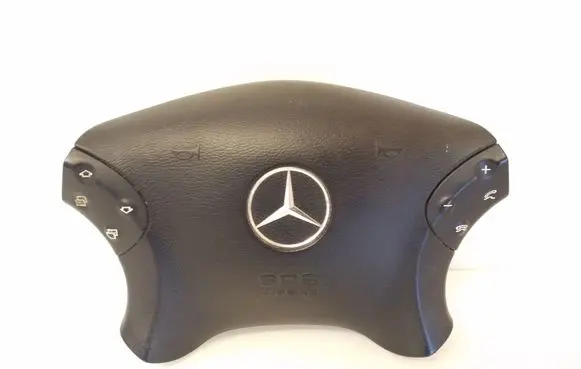 Mercedes-Benz C AMG W203 Steering wheel airbag 1616399901